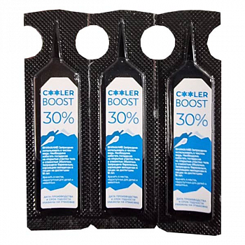 Кулер Ice Boost 1,2мл
