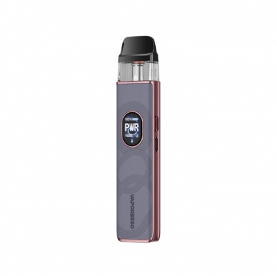 Vaporesso XROS 5 1500mAh (Grey Leather)