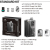 Купить Lost Vape Centaurus B80 AIO KIT (Gush Black) Lost Vape Centaurus B80 AIO KIT (Gush Black)