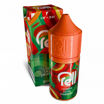 Ар Rell Orange SALT "Cactus strawberry" 30-20
