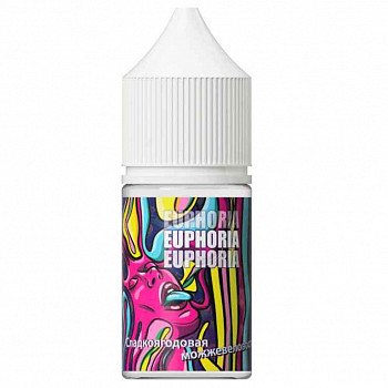 Купить Ароматизатор Schizophrenia "Euphoria" 12мл (на 30мл) Ароматизатор Schizophrenia "Euphoria" 12мл (на 30мл)